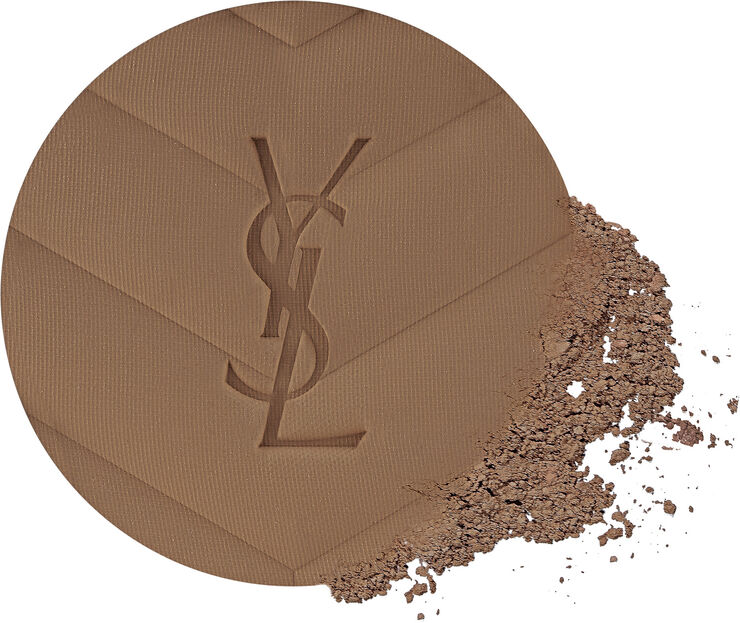 Yves Saint Laurent All Hours Hyper Finish Powder