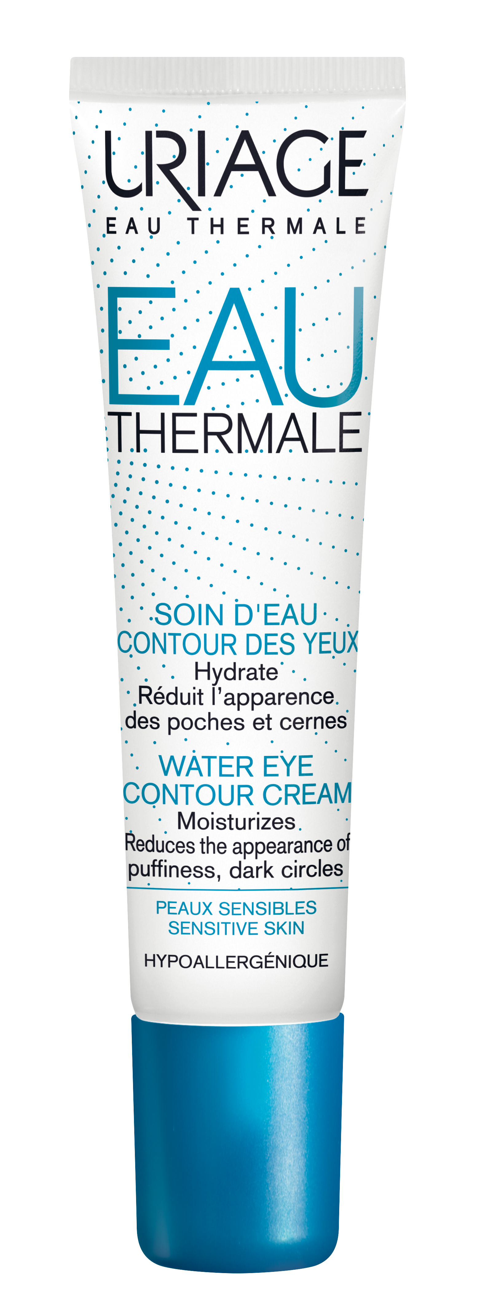 URIAGE Eau Thermale Augenpflege Tb 15 ml