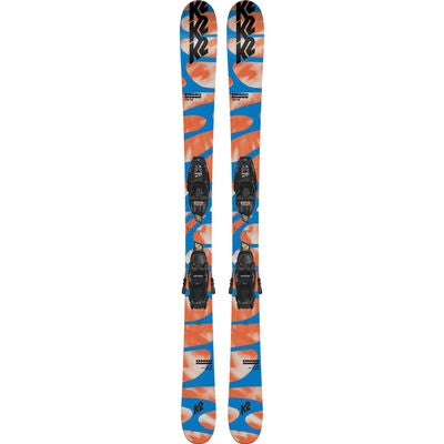 K2 Missy Ski FDT 4.5 Set
