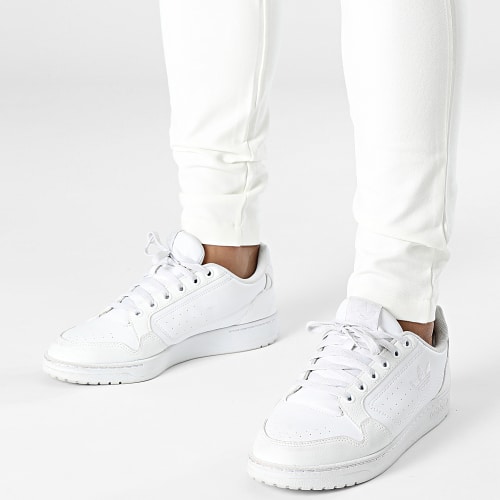 Pantalon Chino Blanc