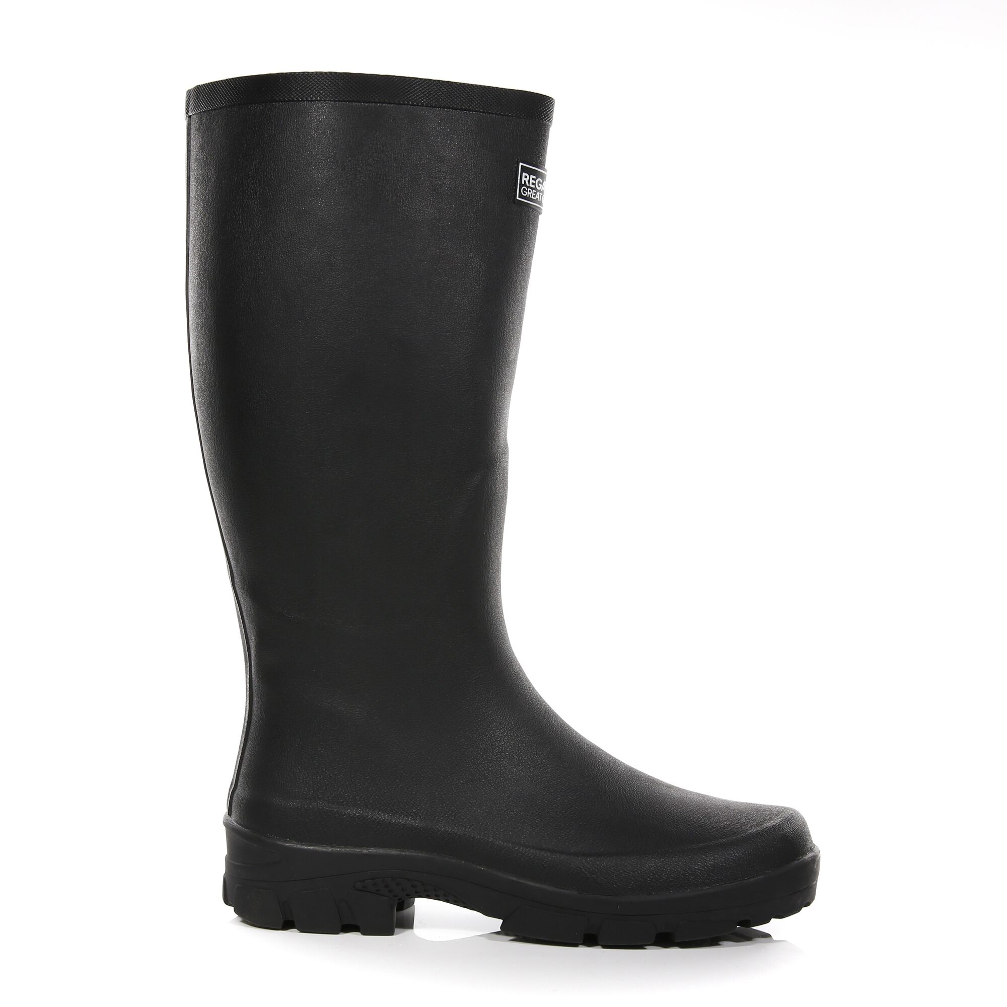 Botas de chuva Regatta Mumford II Slip-On