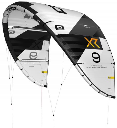 CORE XR7 - 7m² nue White