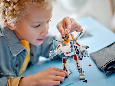LEGO Luke Skywalker™ X-wing™ mecha (75390)