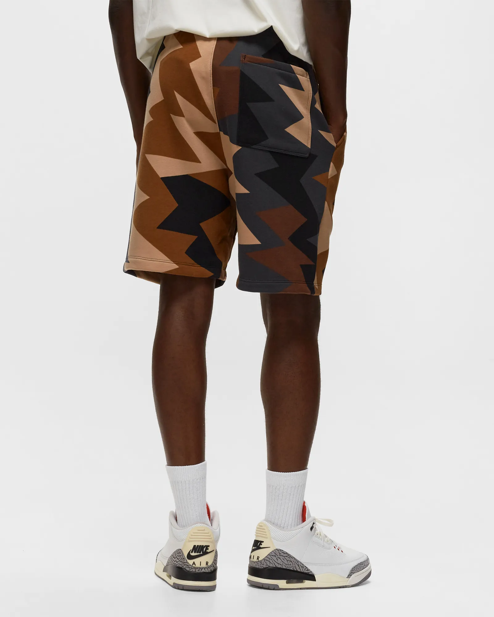 Jordan FLIGHT MVP SHORTS