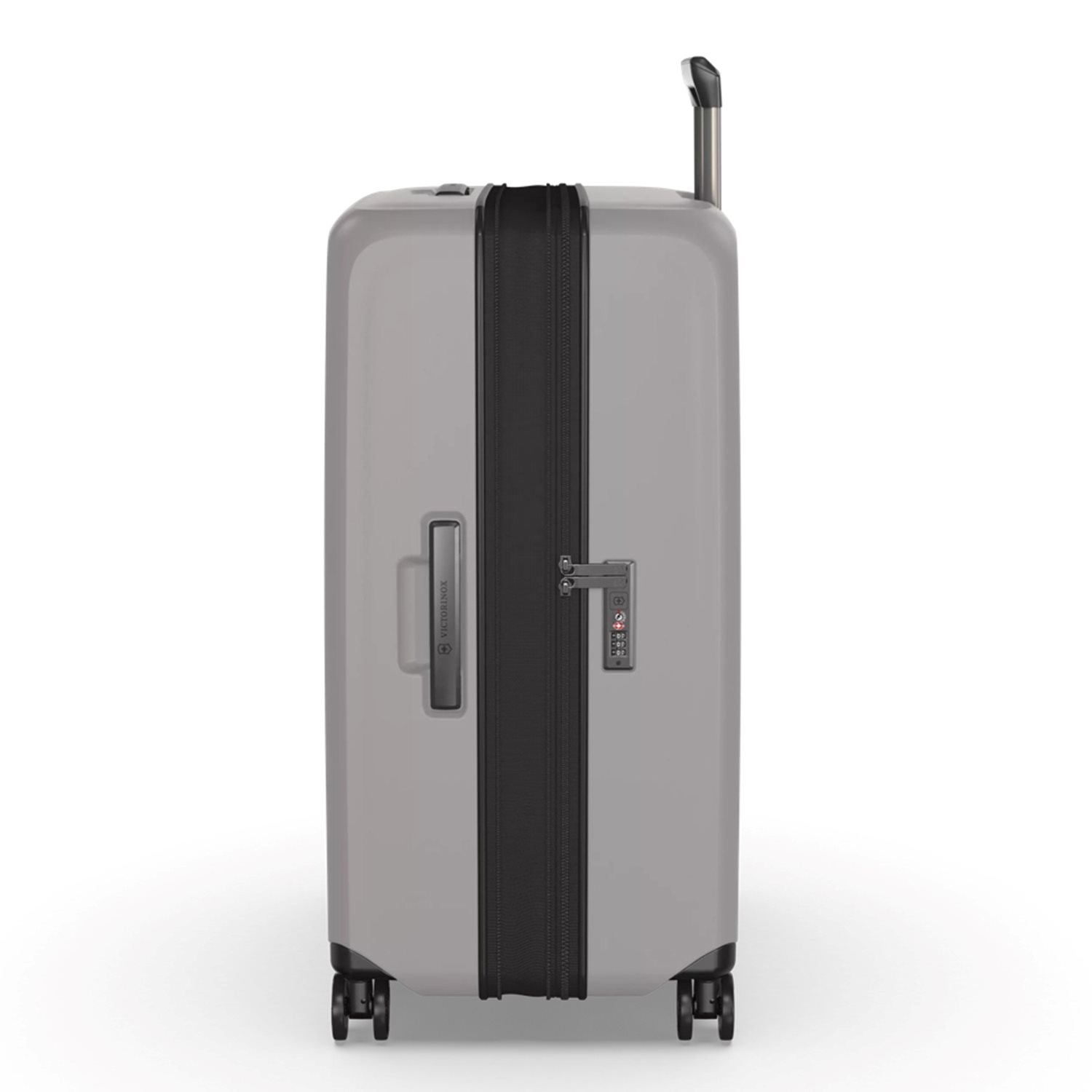 Victorinox Airox Advanced Large Case stone white