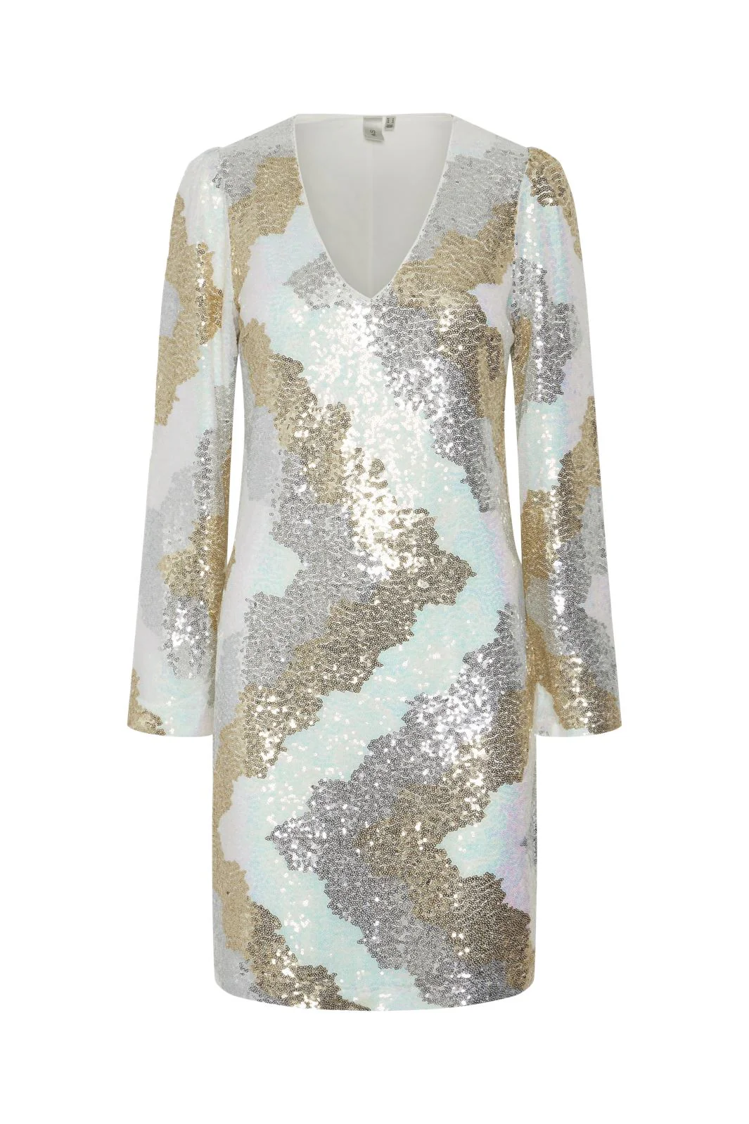 Y.A.S Yasstate Ls Dress