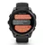 Garmin Fenix 8 47mm AMOLED Sapphire Schwarz 010-02904-21