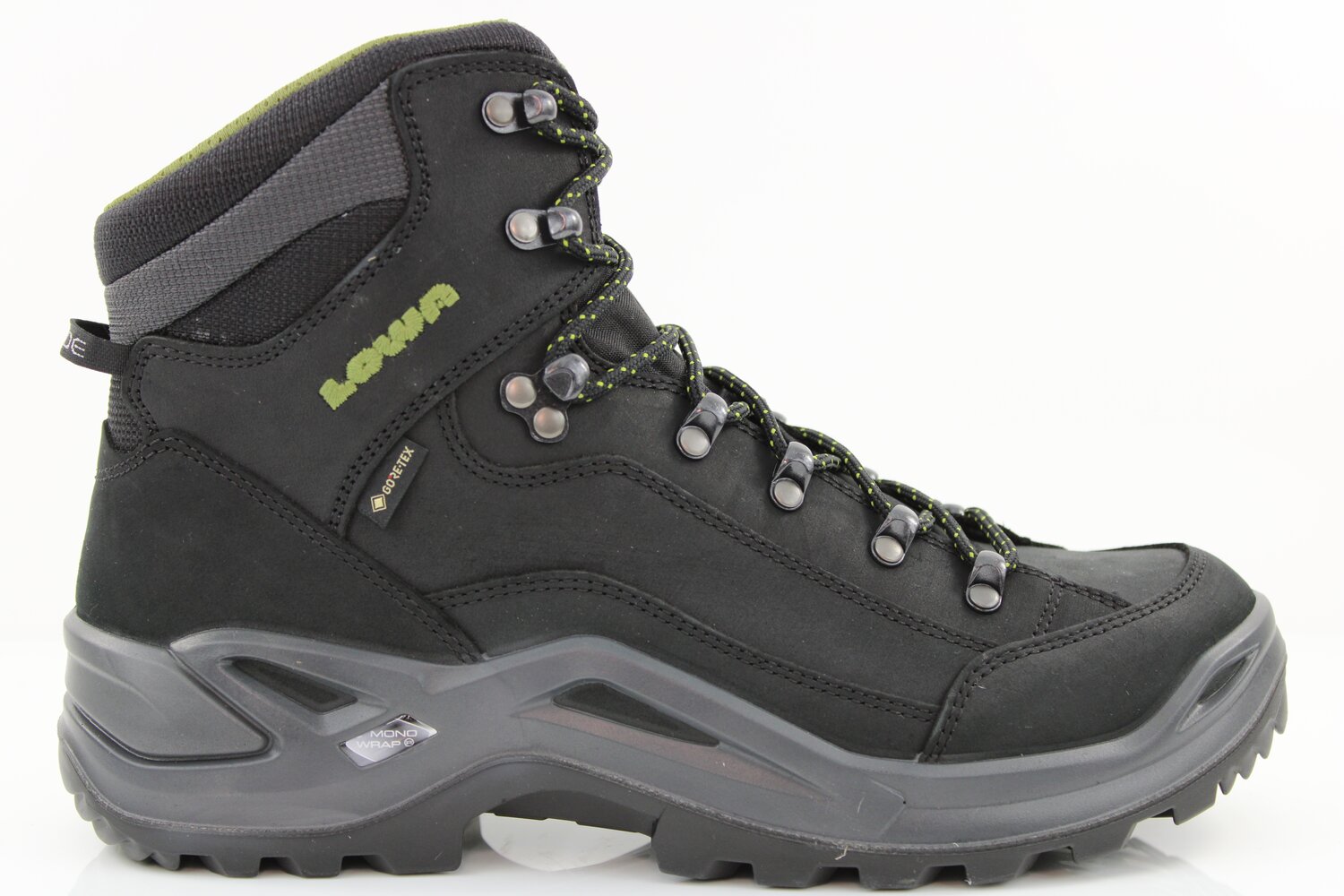 Lowa Renegade GTX Mid