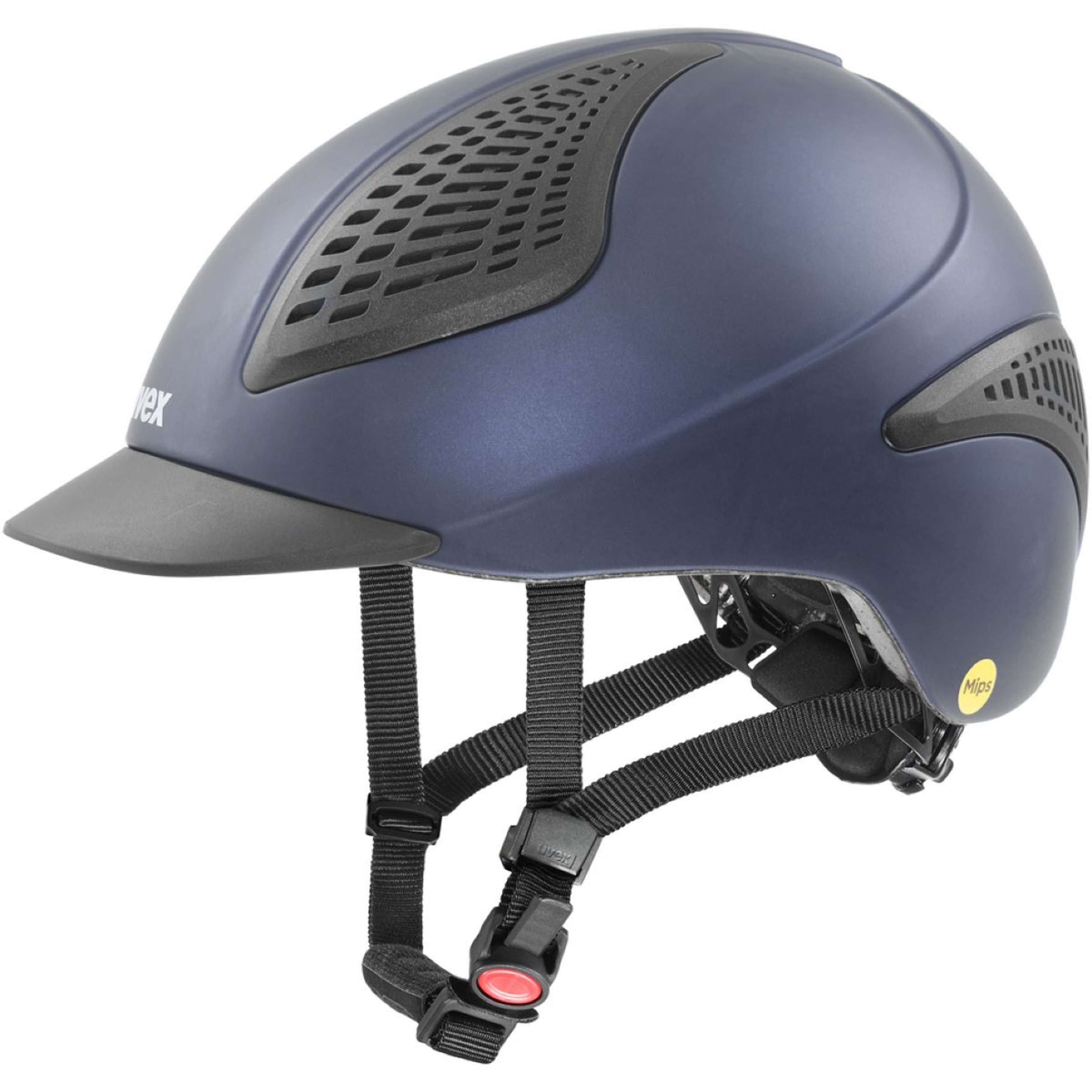 Uvex Cap Exxential III Mips Navy