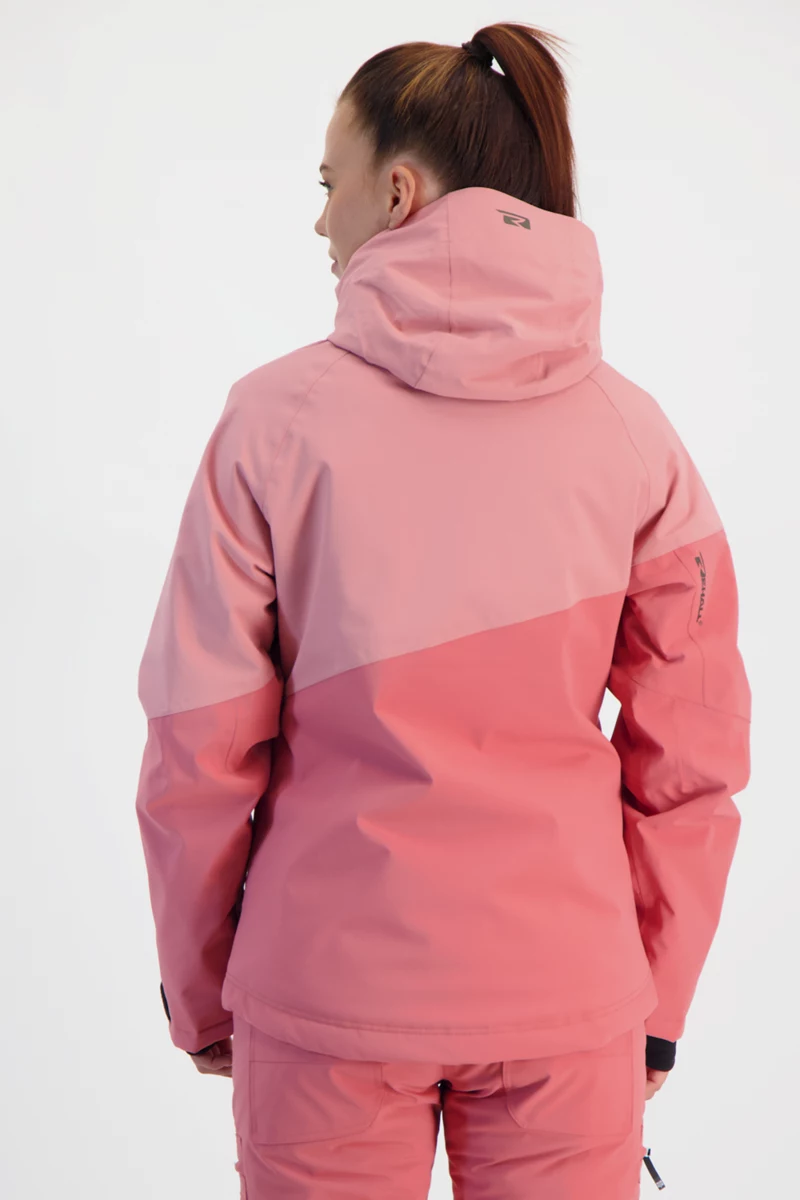 Rehall DYNA-R Damen Ski-Snowboardjacke