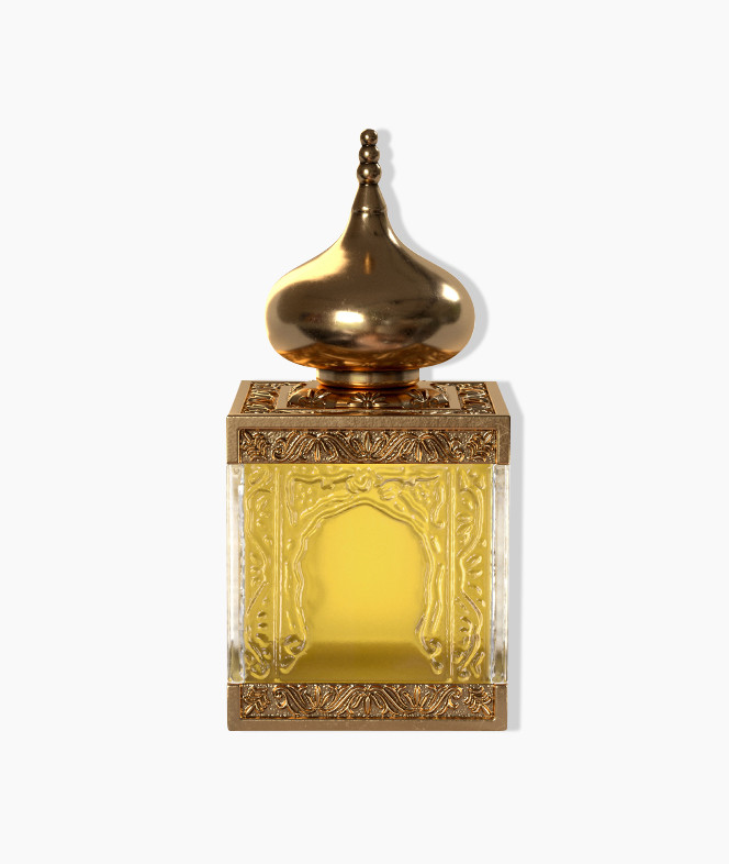 Gold Crystal Woman AMOUAGE 50 ML