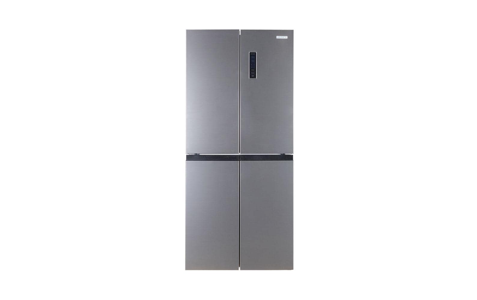 Foodcenter FCCD362NF - Grau<br>Side by Side Kühlgerät
