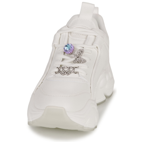 Buffalo - BINARY ICE 2.0 - Blanc
