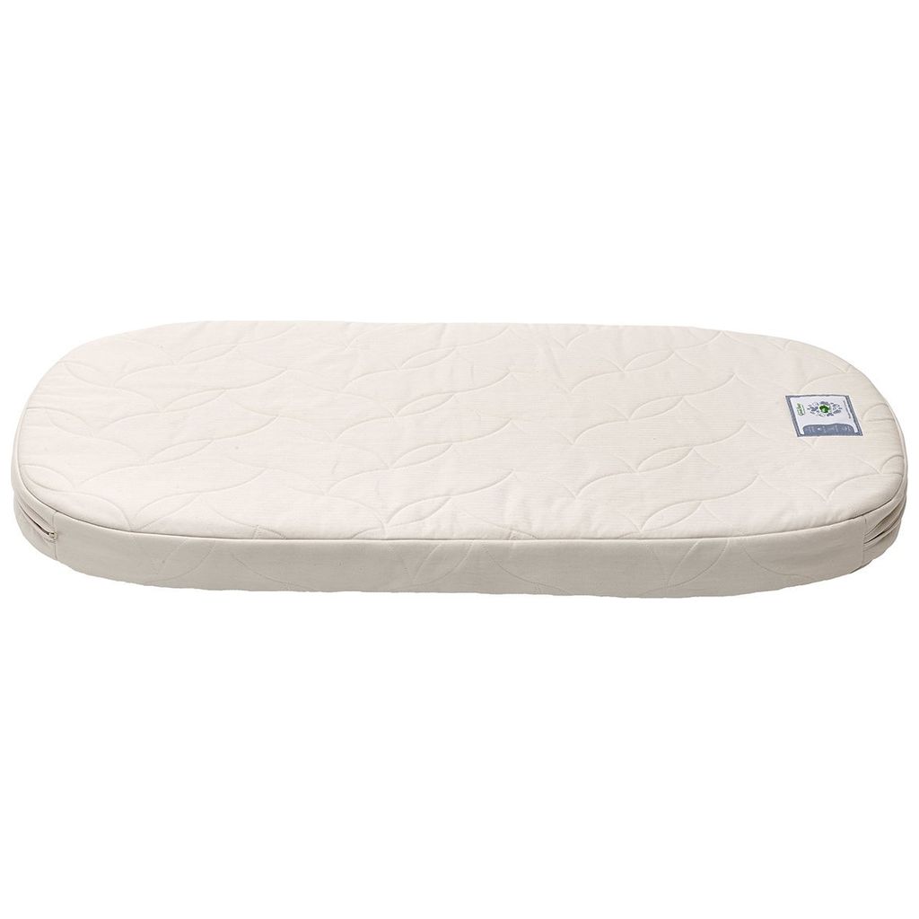 LeanderLeander   Matratze Natural für Classic Babybett