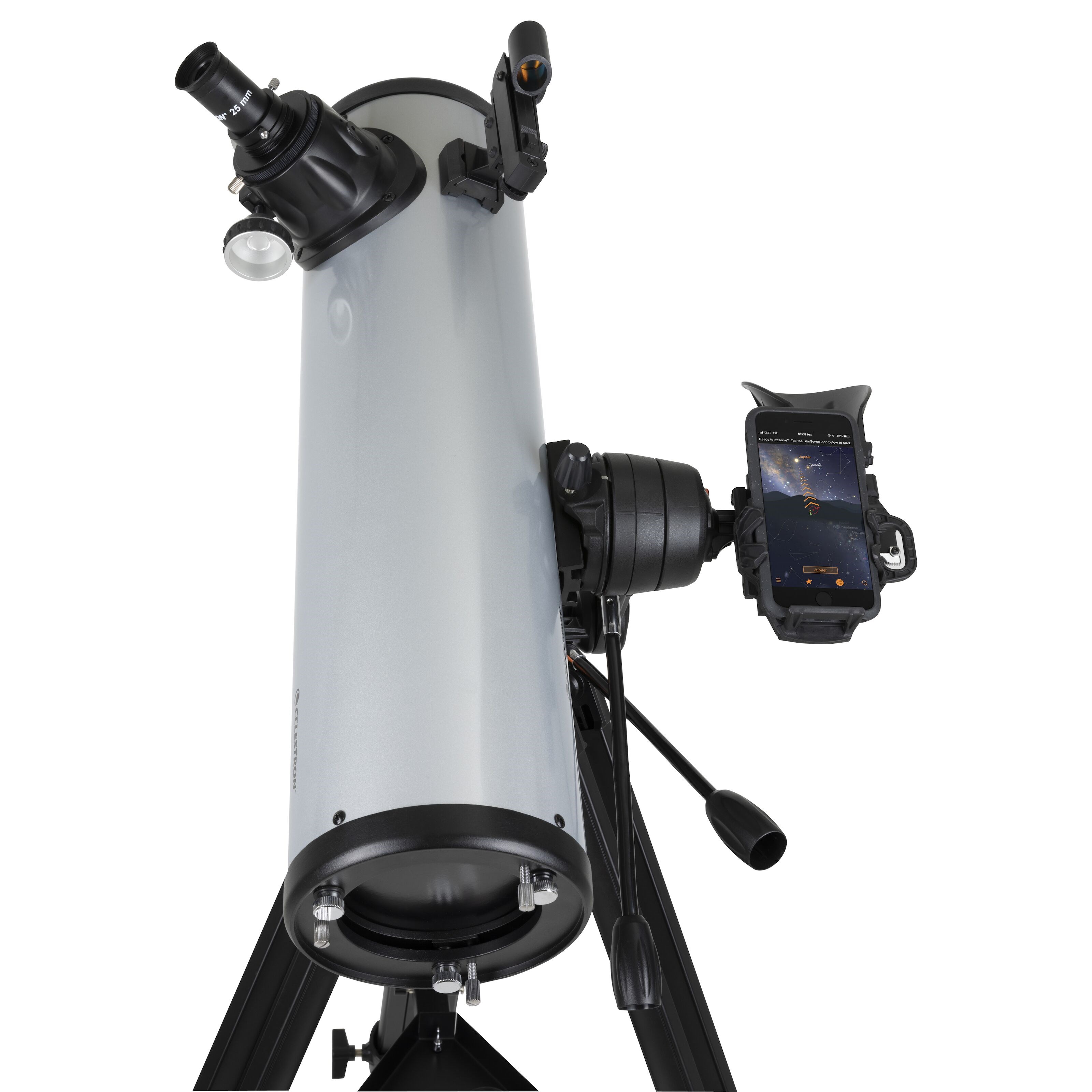 Celestron StarSense Explorer DX 130AZ 130 mm Teleskop