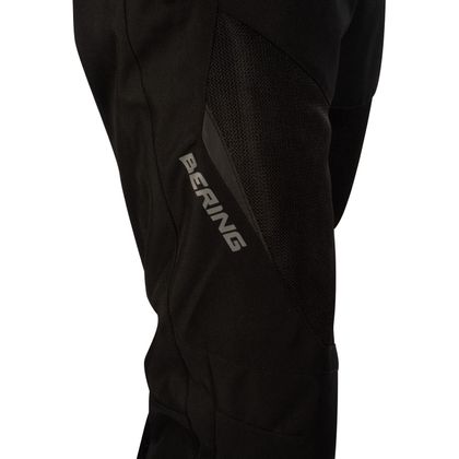 Pantalon Bering TWISTER - Noir