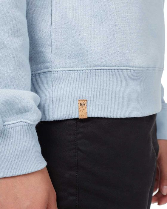 TreeFleece Crew Women sweatshirt