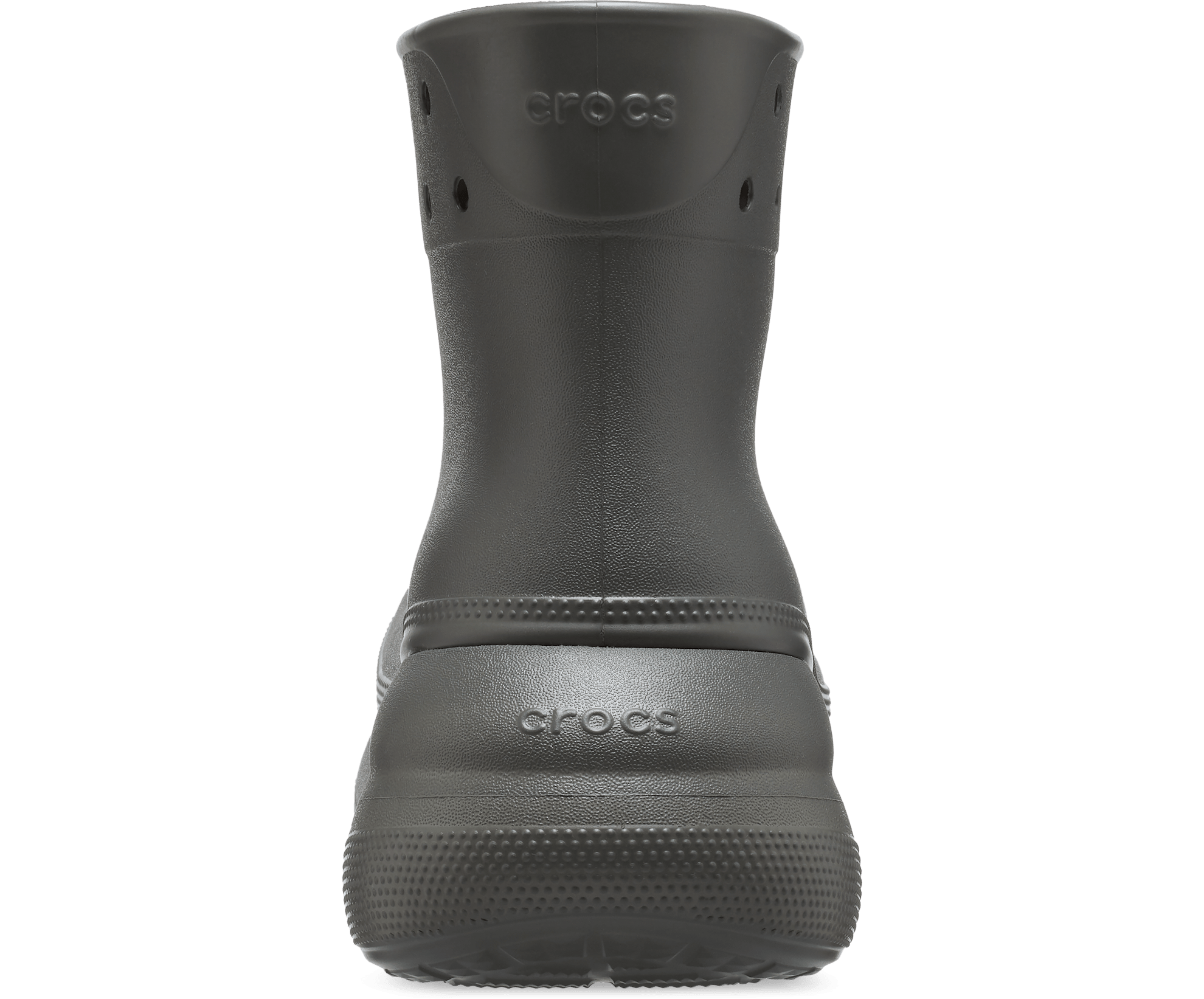 Crush Boot