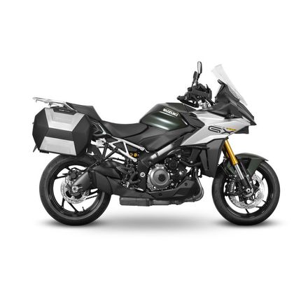 Support valises Shad 3P SYSTEM