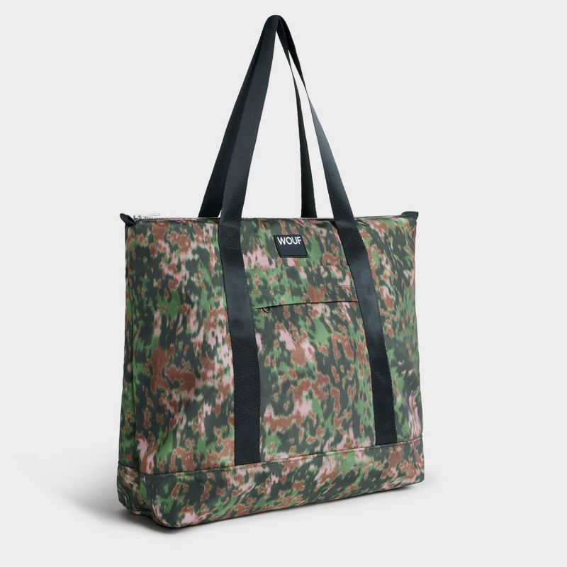 Sac shopping Tote Bag 51 cm Elsa