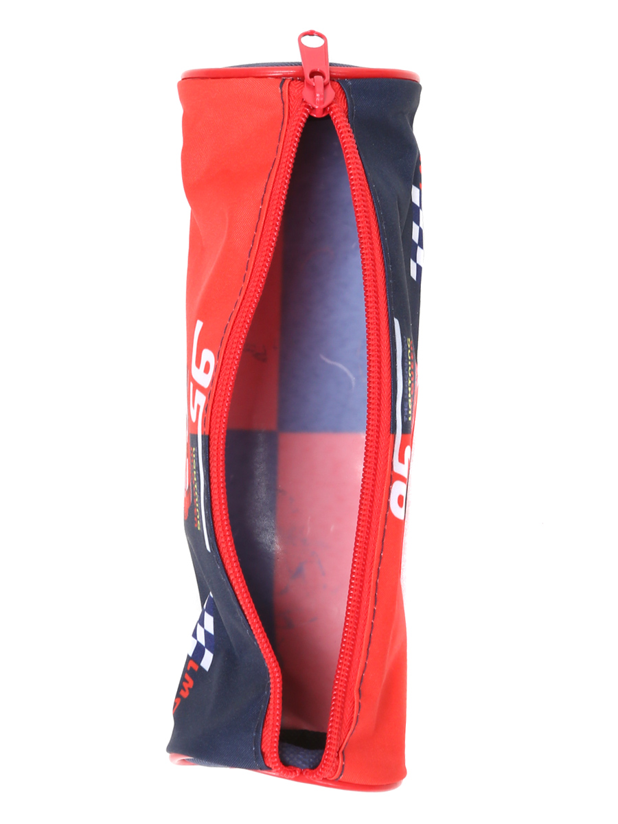 Trousse ronde Cars Damier