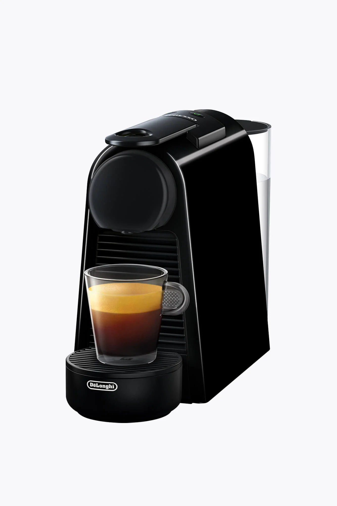 DeLonghi Nespresso® Essenza Mini EN85.B schwarz