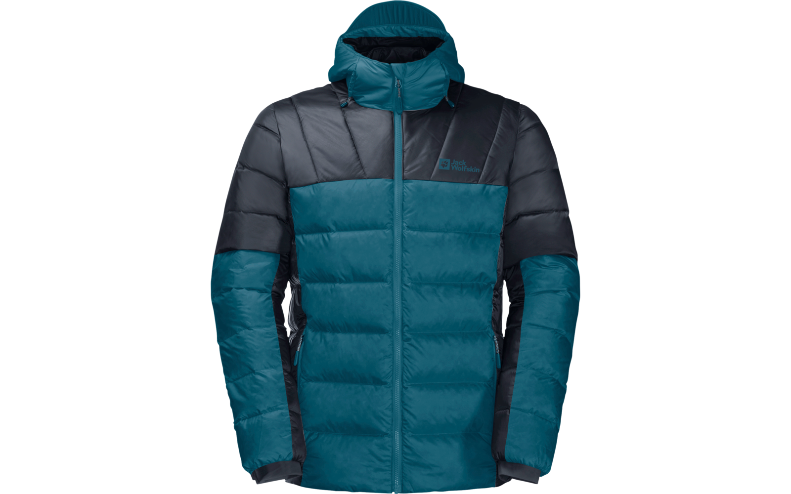 Jack Wolfskin Nebelhorn Herrenjacke