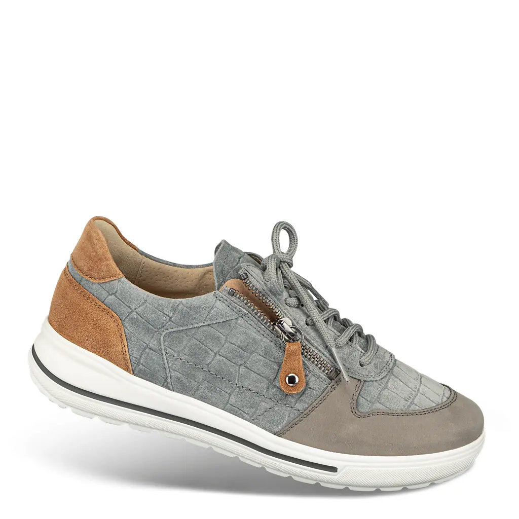 Osterdeals - Sneaker HEATHER grau