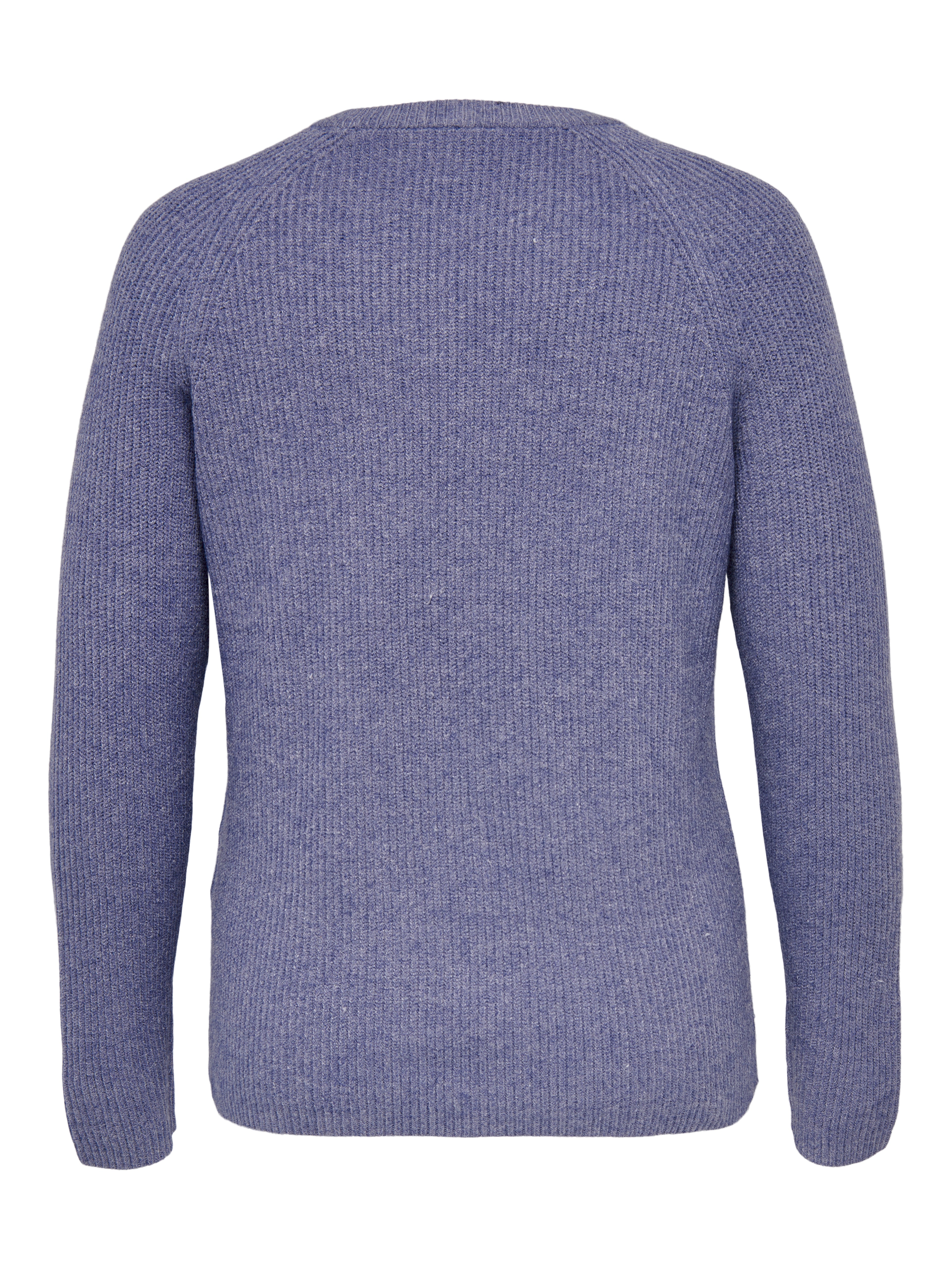 CARLUCCA Strickpullover Deep Blue