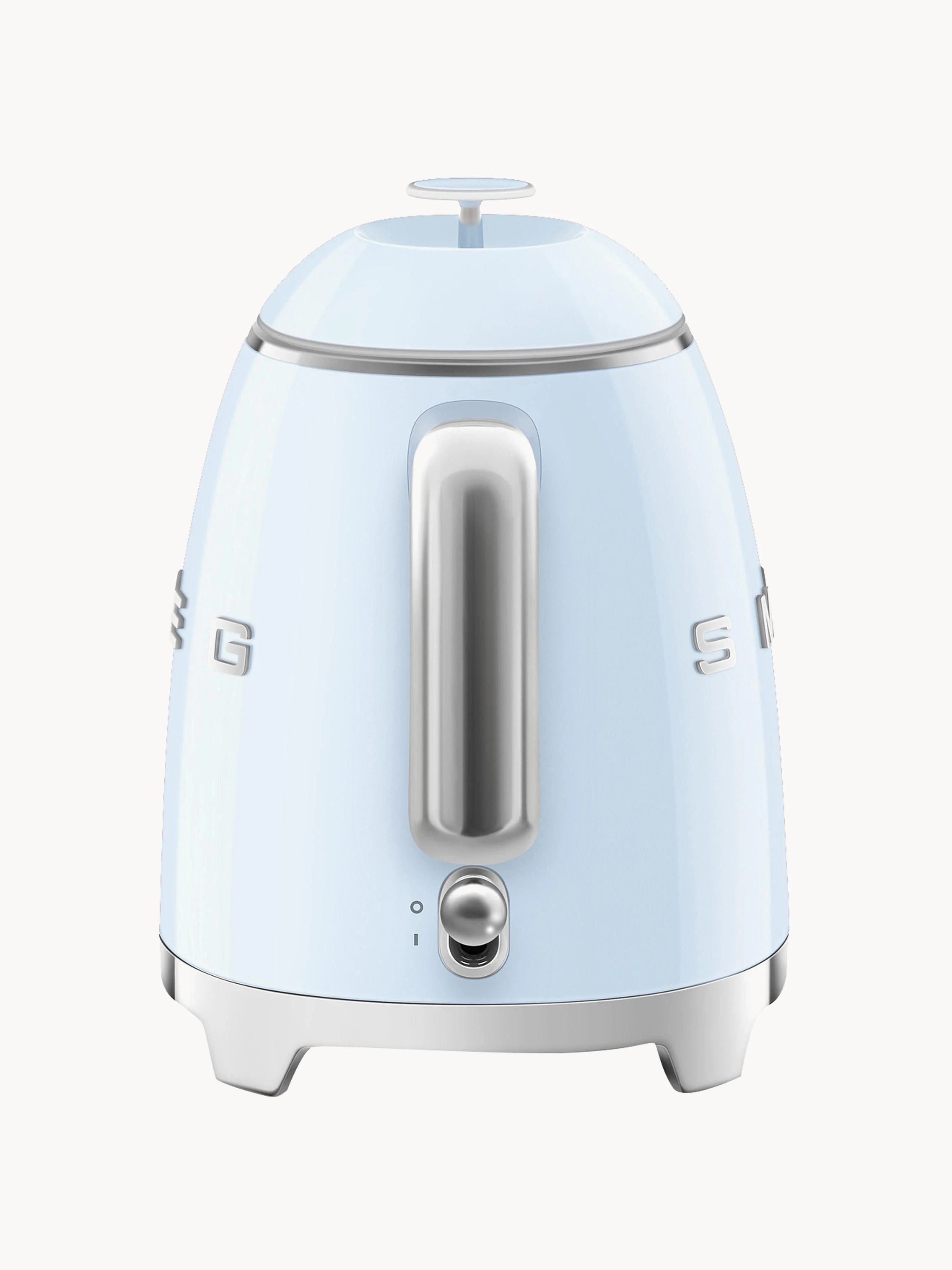 Waterkoker 50's Style, 800 ml
