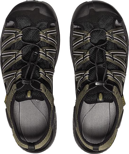 KEEN - SANDALES DE RANDONNEE DRIFT CREEK H2