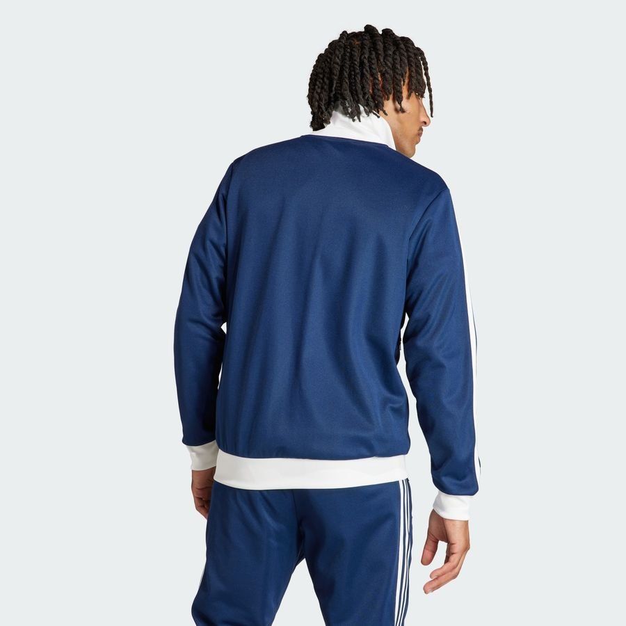 Adidas Original Veste de survêtement Adicolor Classics Beckenbauer