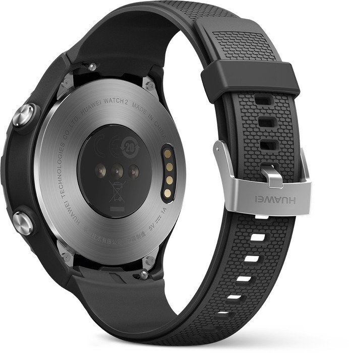Huawei Watch 2 (2017)