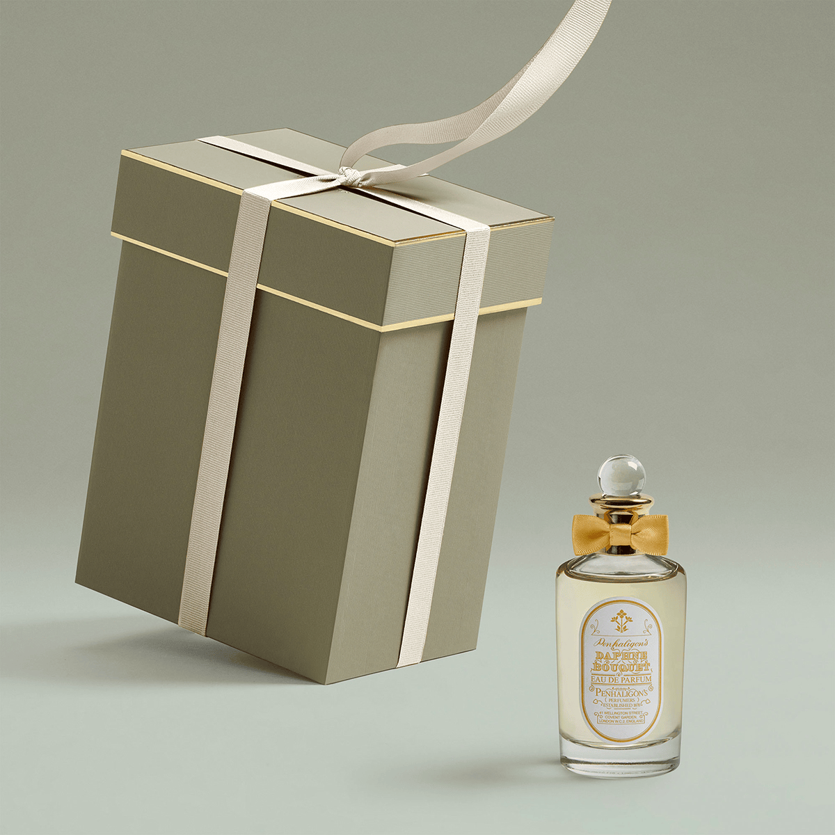 Daphne Bouquet Eau de Parfum 100ml