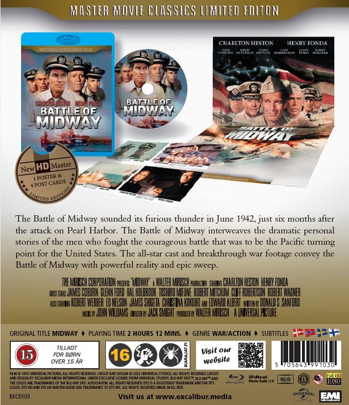 Battle of Midway