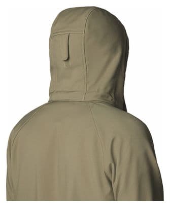 Veste Softshell Columbia Cascade Ridge III Vert Homme