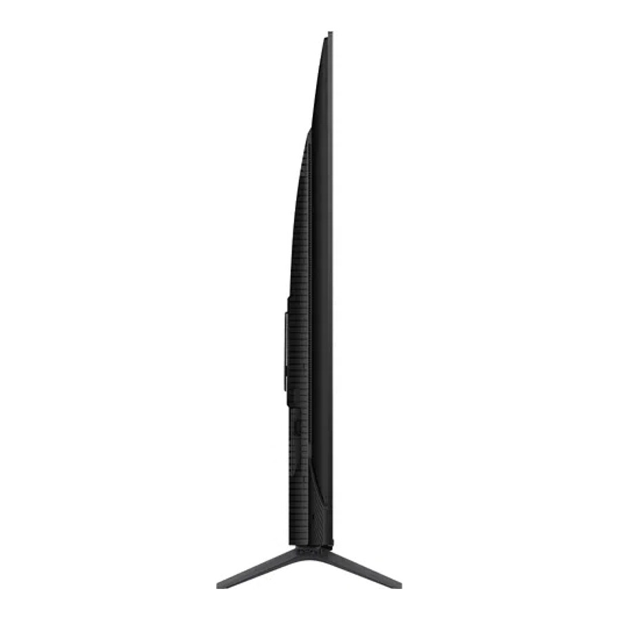 TCL 55QLED780 - TV 4K UHD HDR - 139 cm