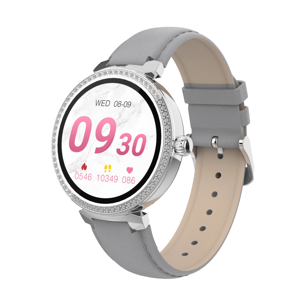 Denver Smartwatch SWC-342 grau