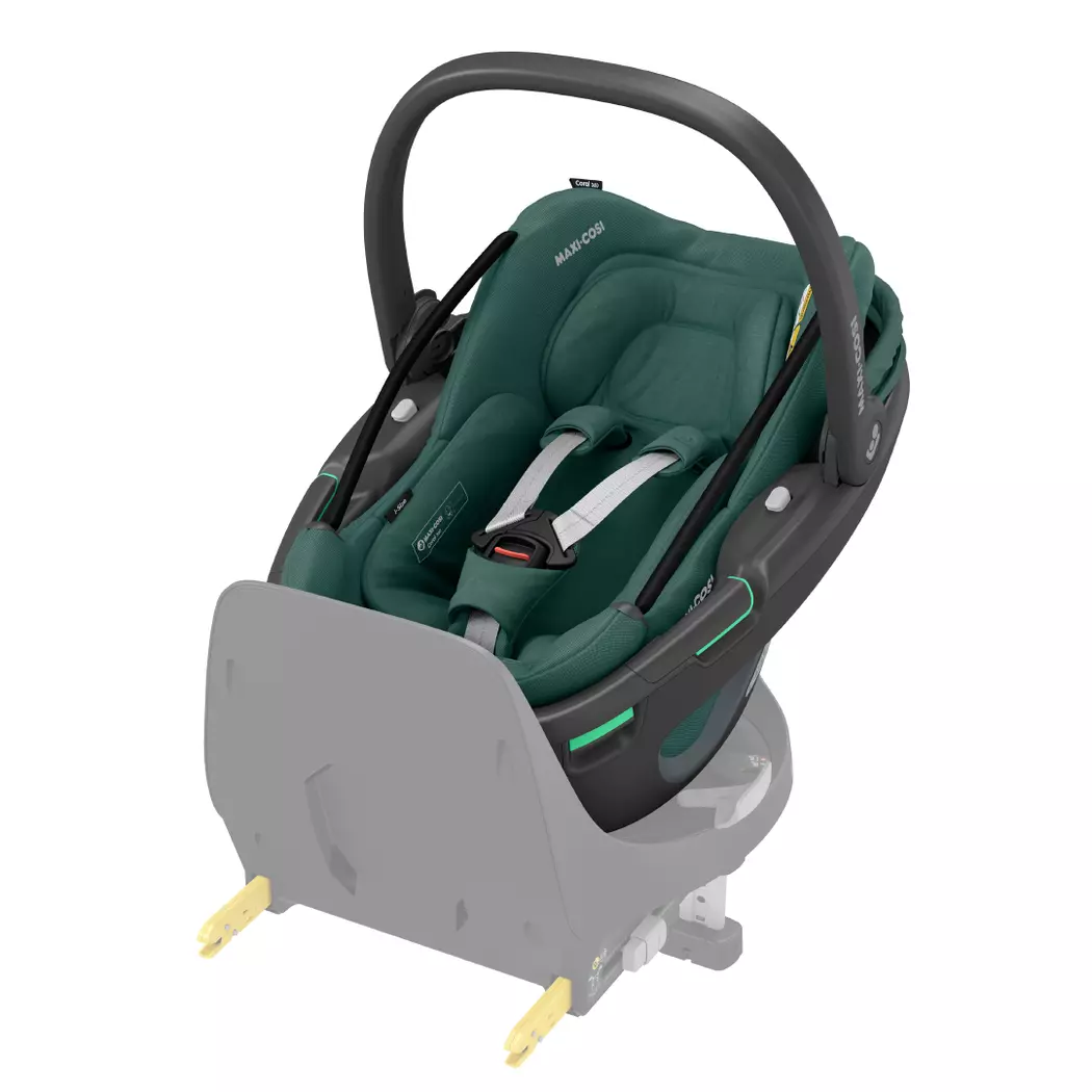 Babyschale Coral 360