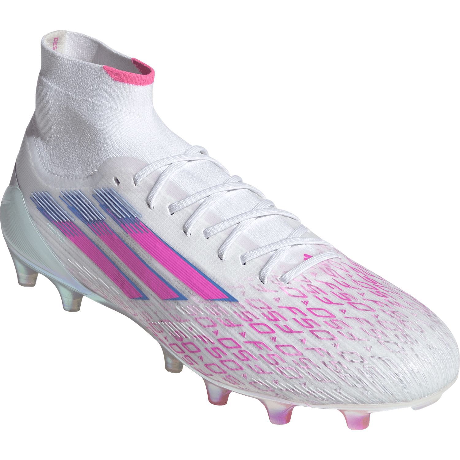 Adidas PerformanceF50 SPARKFUSION ELITE FG/AG
