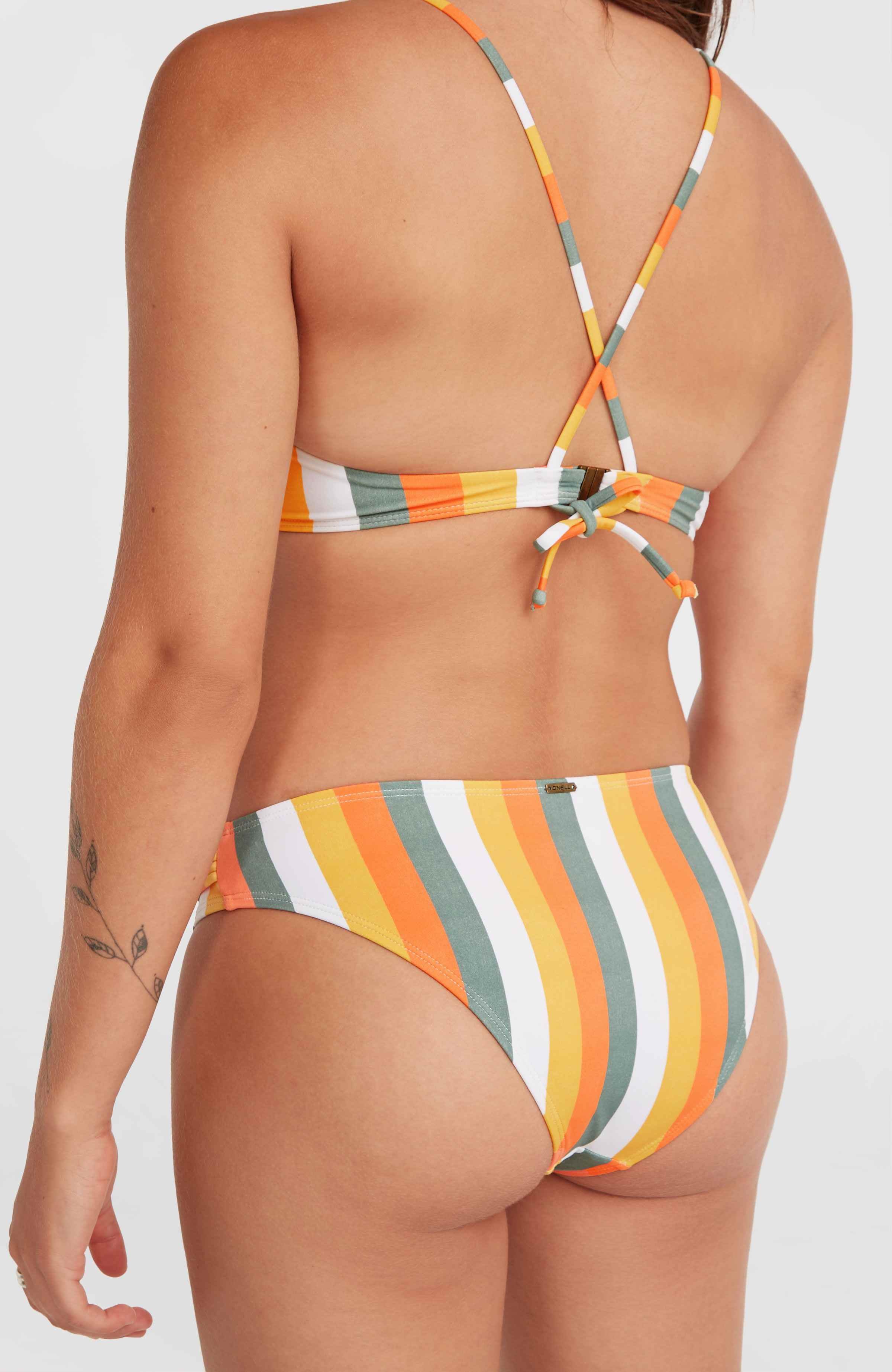 Cruz bikinibroekje O`Neill Oranje