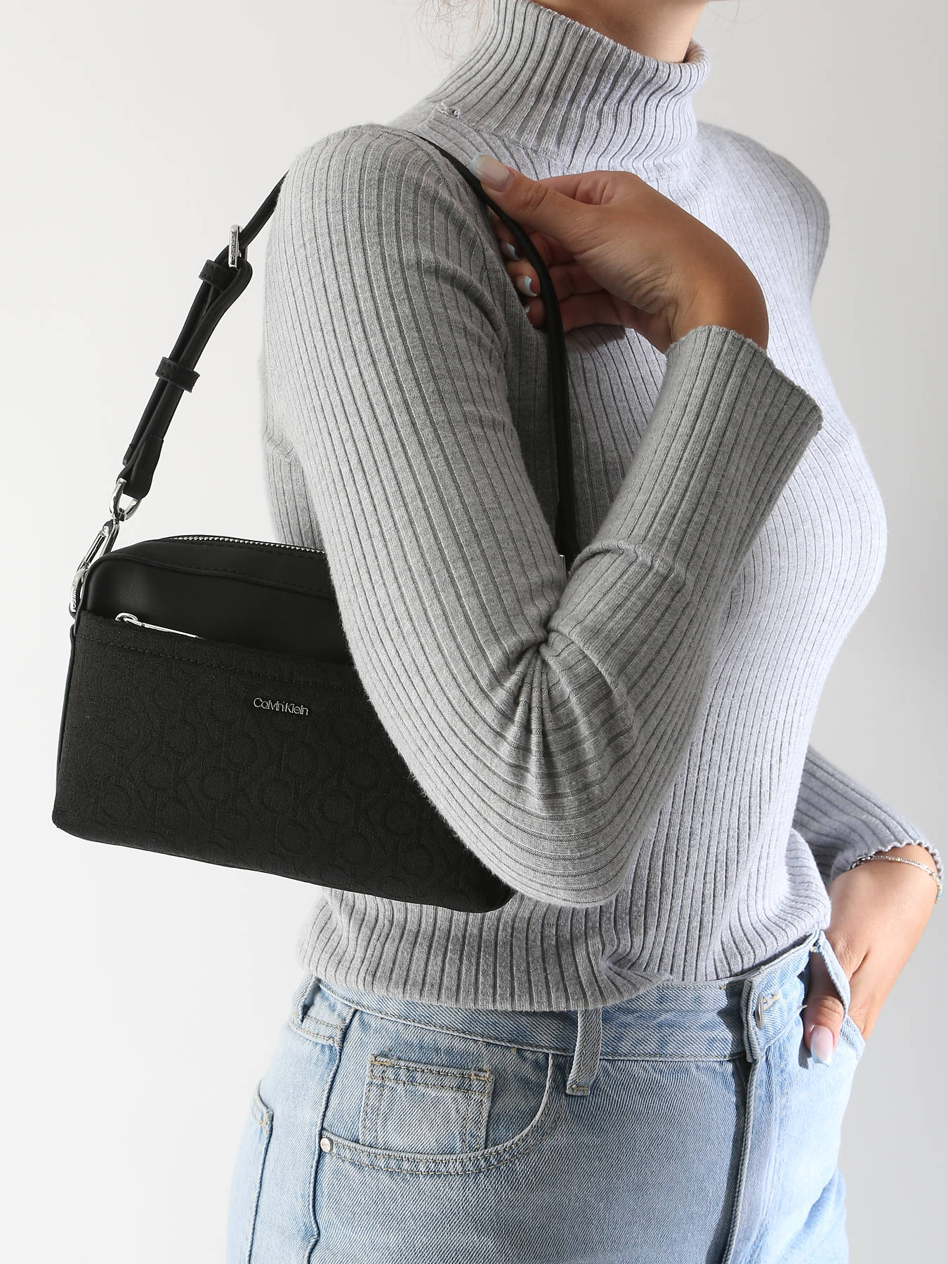 Sac bandoulire Must CALVIN KLEIN JEANS