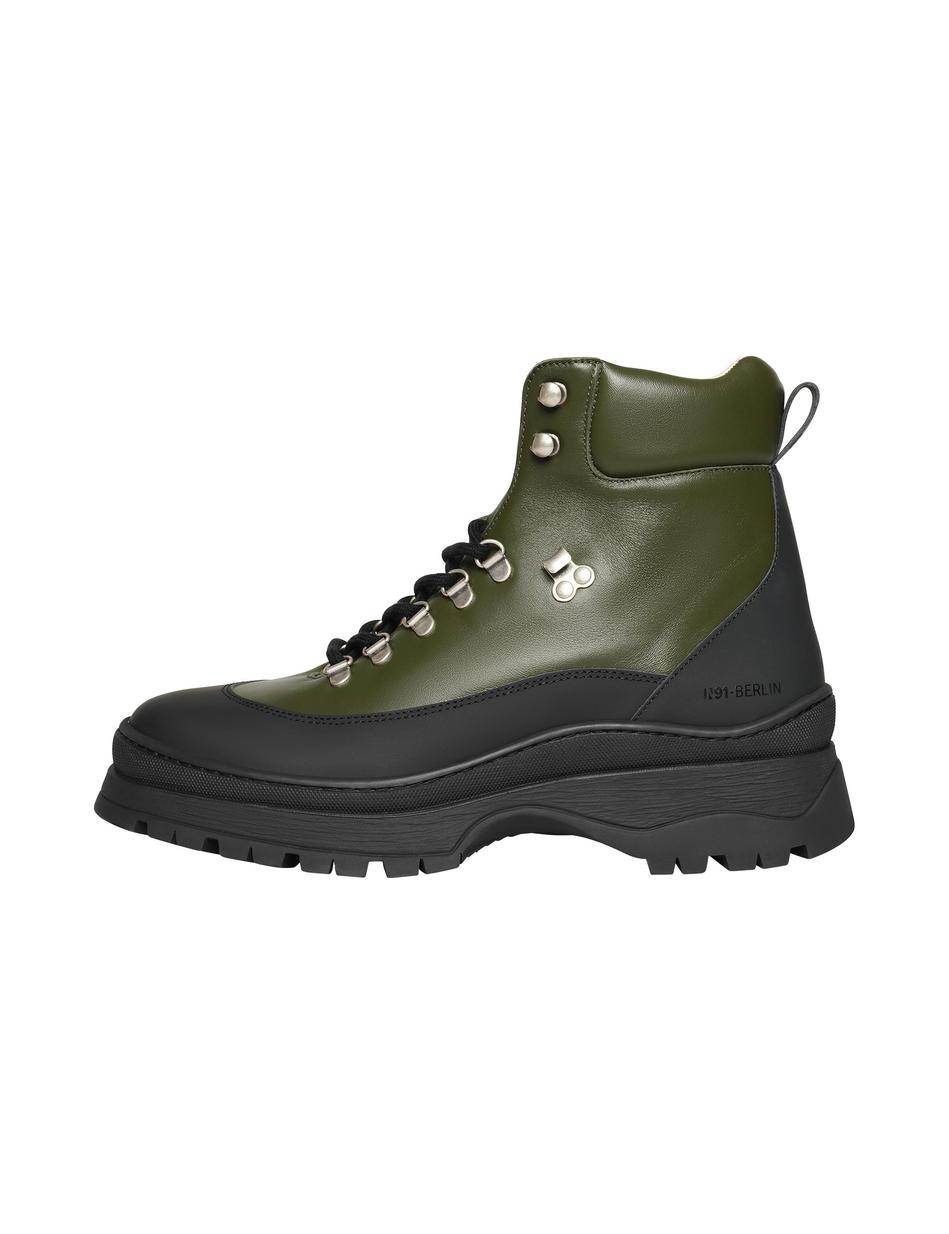 SCHNÜRBOOTS STYLE CHOICE FI1