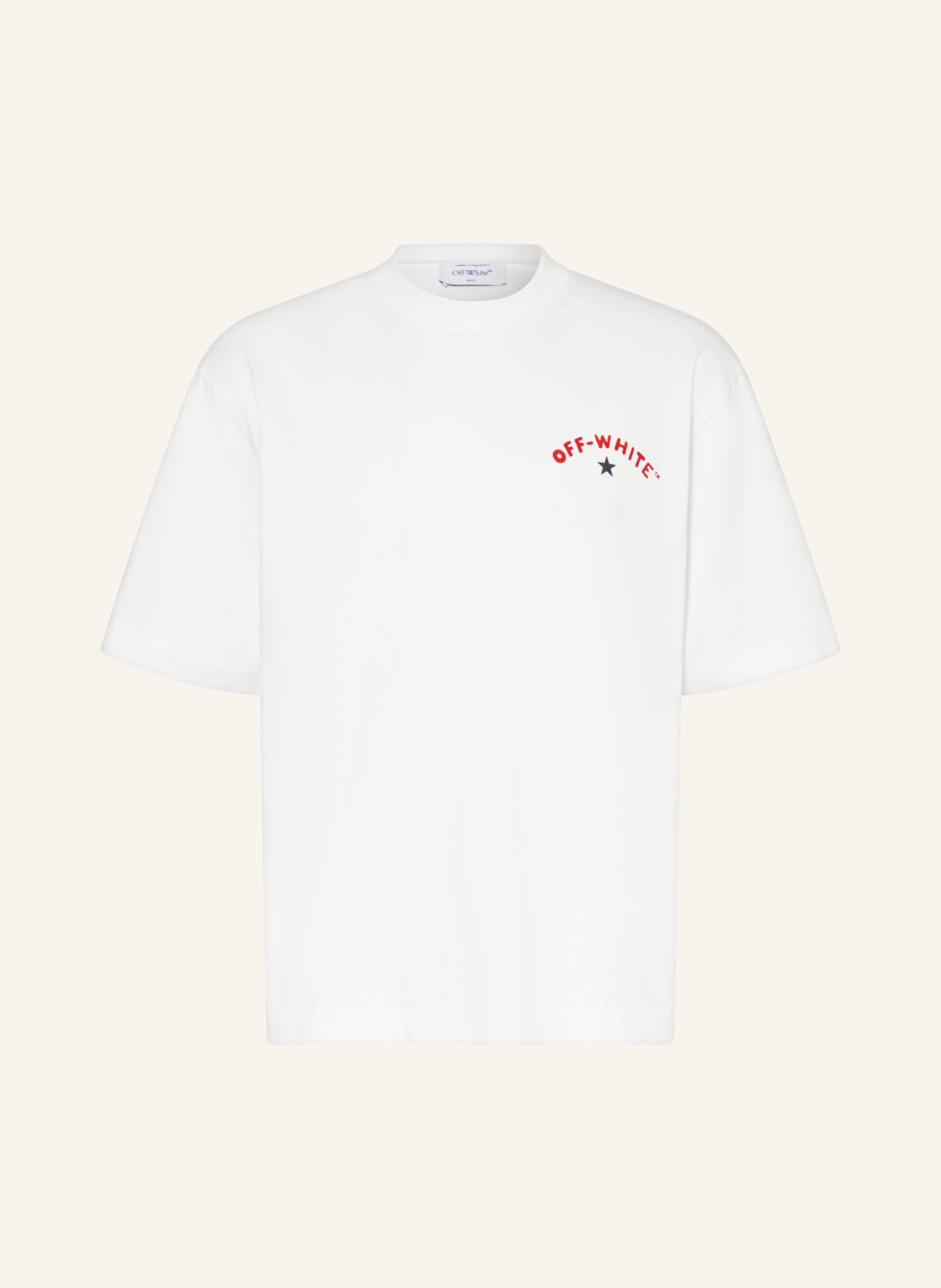 Off-White T-Shirt