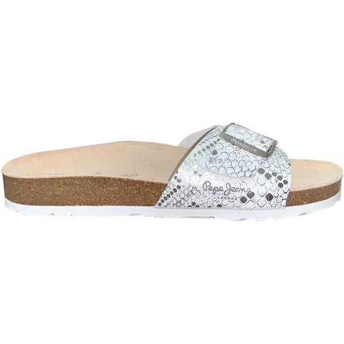 Pepe jeans - Oban asi Plata