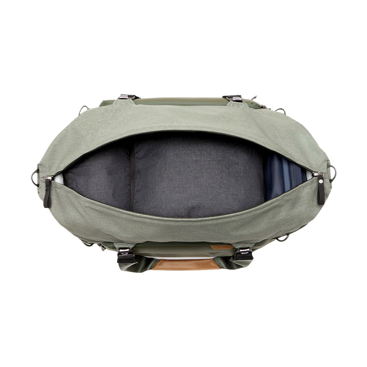 Peak Design Travel Duffel 50 L (Sage)