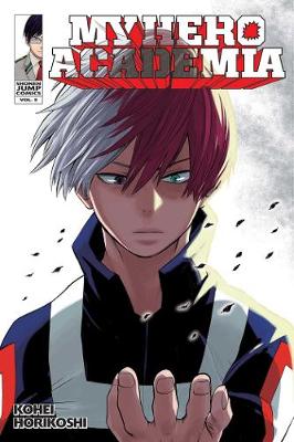 My Hero Academia, Vol. 5 - My Hero Academia 5 (Paperback)