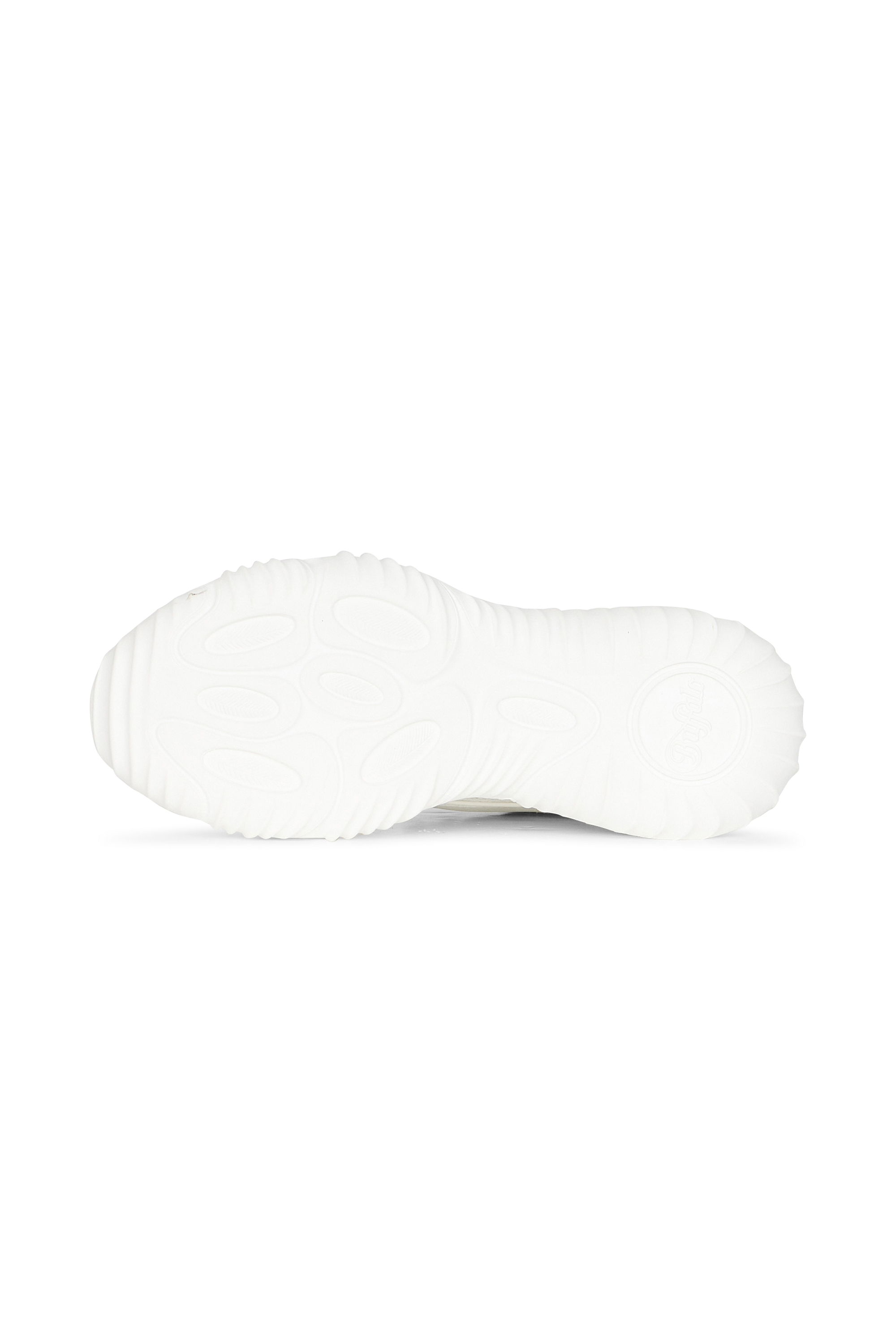 BUFFALO Baskets BLADER MATCHA Blanc