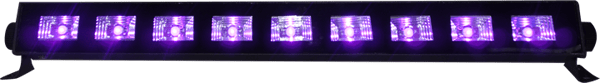 Ibiza UV Bar LED - 40 cm
