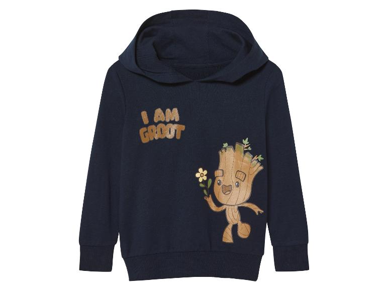 Kinder trui of hoodie